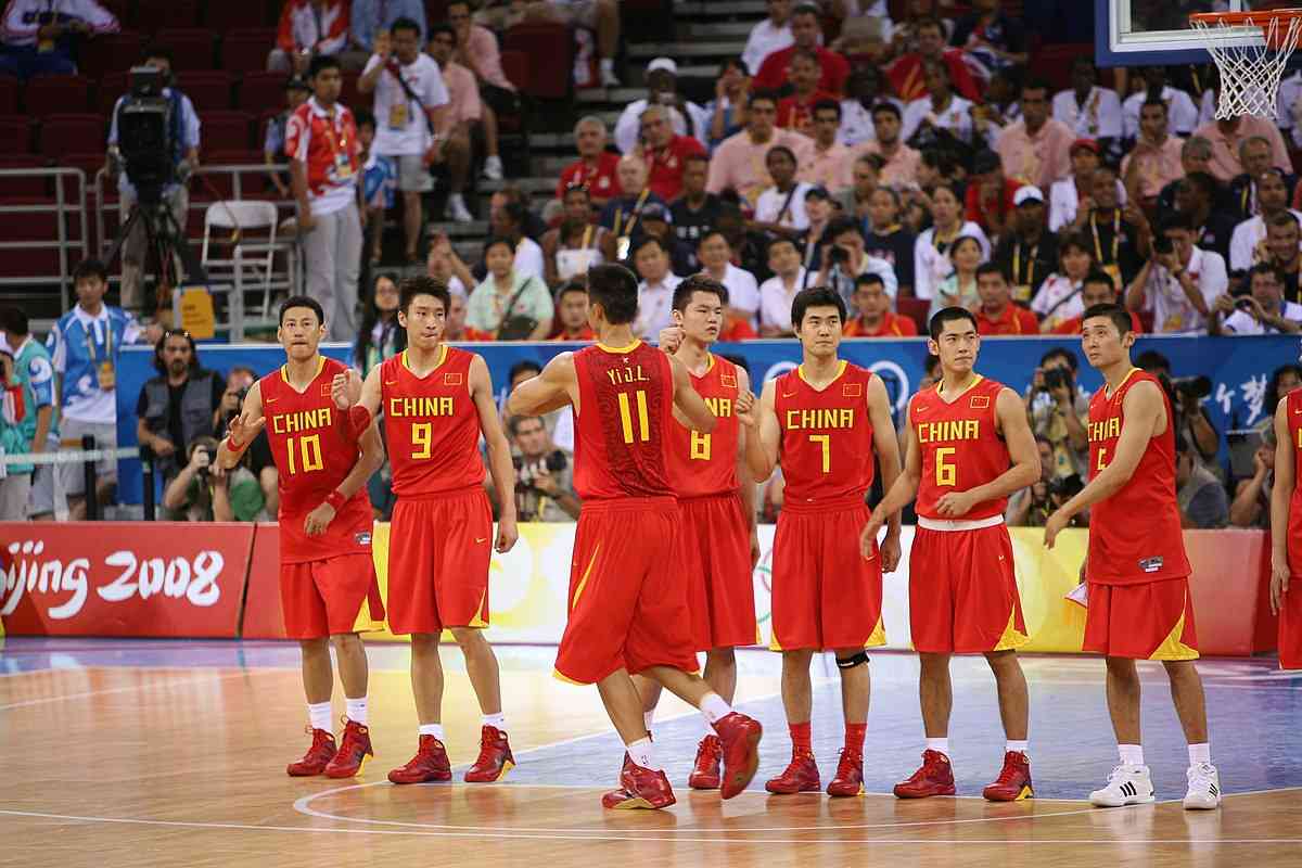 NBA Makes Triumphant Return to China After Six-Year Absence | MirrorLog